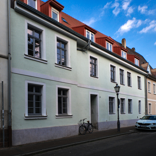 Ochsentorstr. 11